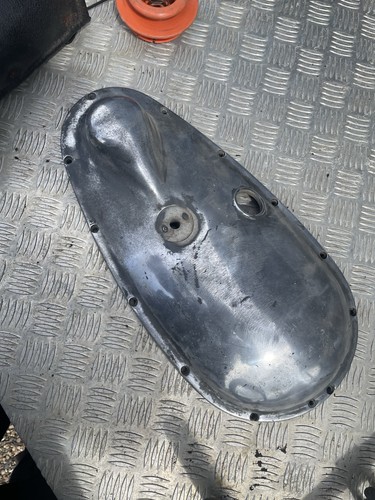 Triumph pre unit long outer - triumph,