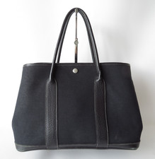 Authentic Hermes Garden Party