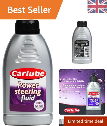 500ml power steering - power, fluid