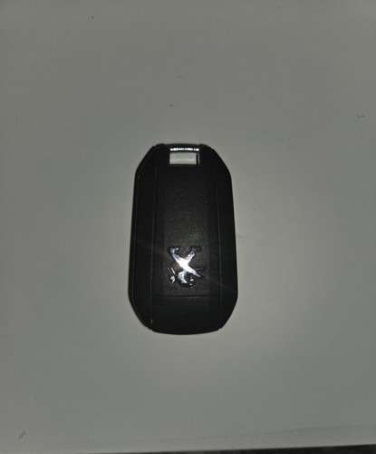 Genuine peugeot button - peugeot,