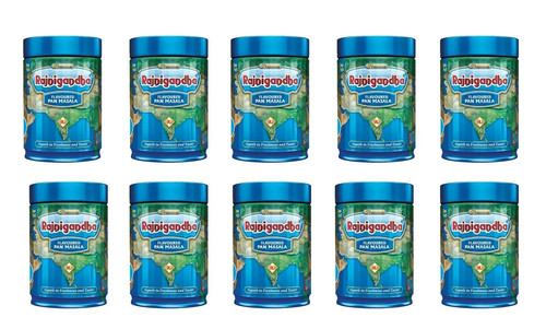 Rajnigandha masala flavoured - rajnigandha,