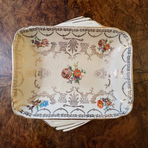 Vintage empire shelton ivory - vintage,