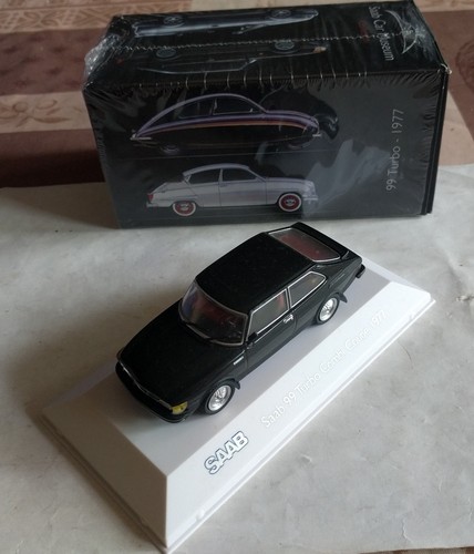 Atlas saab turbo - atlas, 99