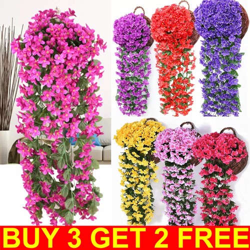 Artificial fake hanging - fake,
