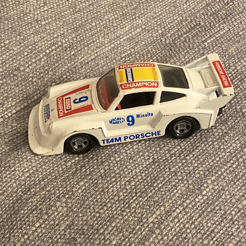 Matchbox super kings 101 - matchbox,