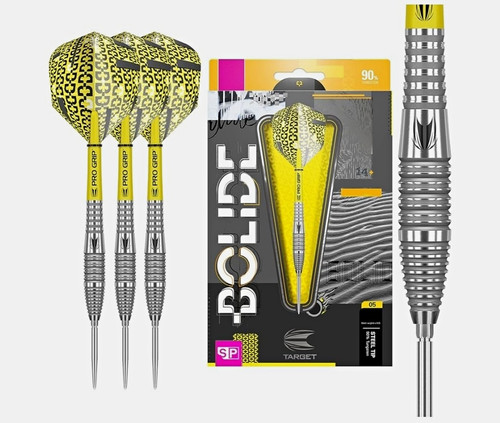 Target darts bolide tungsten - bolide,