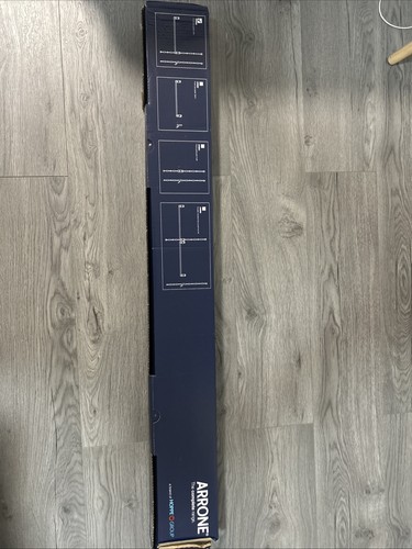 Single panic bar bolt - bar,