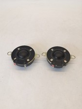 2 x KENWOOD T03-0418-05