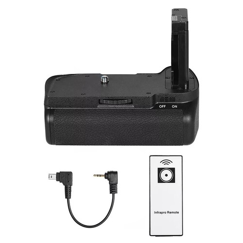 D5100 vertical battery grip - vertical,