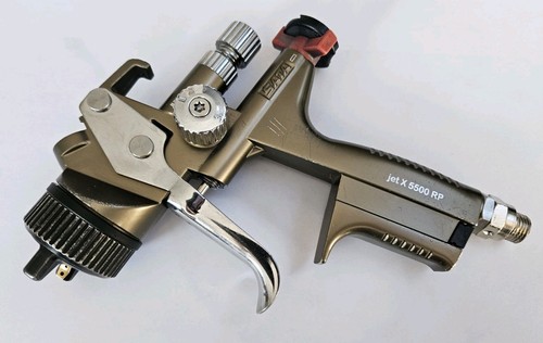 Sata satajet x5500 spray - spray, gun