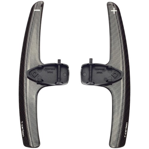 Shift paddle extension carbon - paddle,