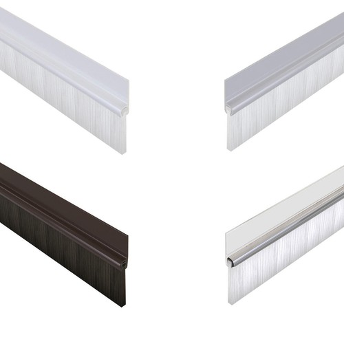 Stormguard self adhesive - stormguard, brush