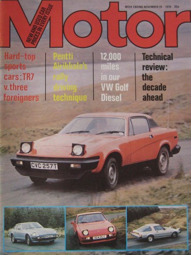 Motor 1979 featuring - motor,