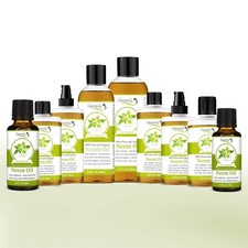 Pure natural neem oil carrier - pure,