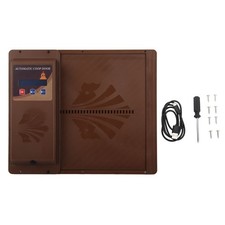 —Automatic Chicken Coop Door