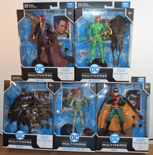 McFarlane DC BATMAN FOREVER