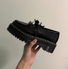 Dr. Martens Adrian Quad