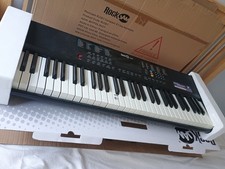 RockJam RJ361 61 Key Portable