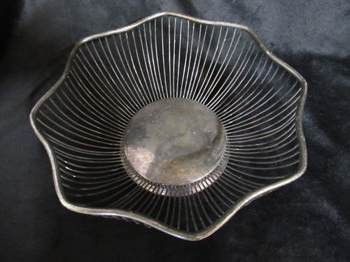Vintage viners silver plated - vintage,