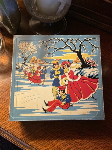 Collectible vintage christmas - vintage,