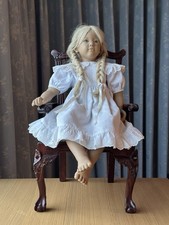 Annette Himstedt 'Jule' Doll