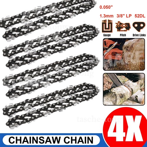 4pcs chainsaw chain for - chain,