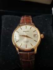 Seiko ladies presage automatic - seiko,