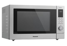 Panasonic NN-CD88QSBPQ 34L Air