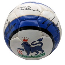 Nike T90 Swift Signed Ipswich