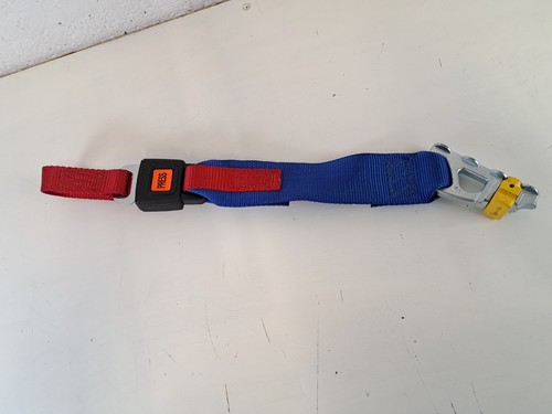 Unwin static front tie - unwin,