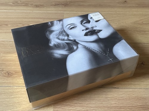 Madonna truth dare gift - or,
