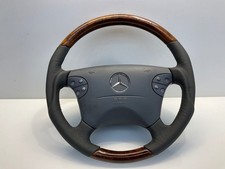 Mercedes-Benz E W210 2000 Steering wheel JON32942