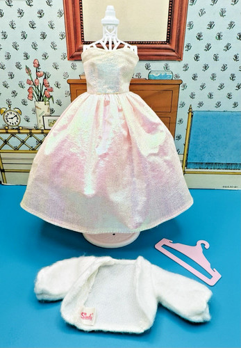 Vintage pedigree sindy clothes - vintage,