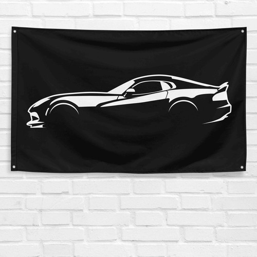 American muscle car street - american,
