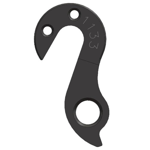 Derailleur hanger for - hanger,