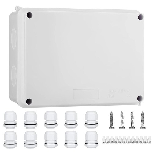 Ip65 waterproof junction box - ip65,