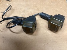 SUZUKI RG400 ORIGINAL REAR  INDICATORS RG500