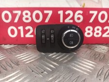 Vauxhall Corsa Sxi Air