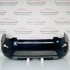 Land Rover Discovery Front