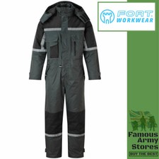 Fort Waterproof Padded