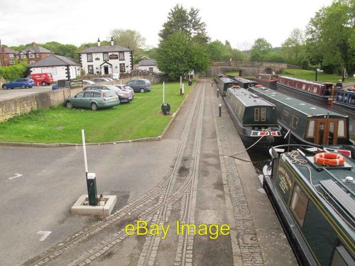 Photo 6x4 dockside - photo,