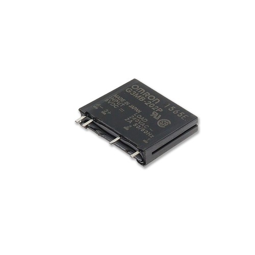Solid state relay - state, g3mb-202p