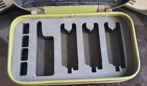 Delkim txi storage - txi-d, case