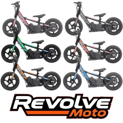 Revvi inch electric - revvi, 12