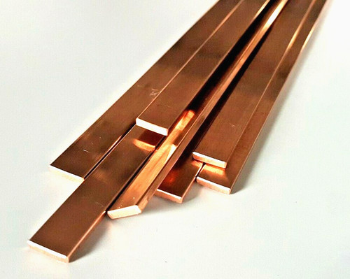 Flat bar metal stock - metal,