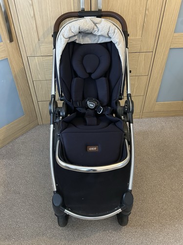 Mamas papas ocarro navy - &,