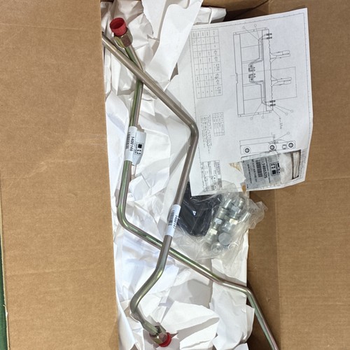Hyster aux tube extension - hyster,