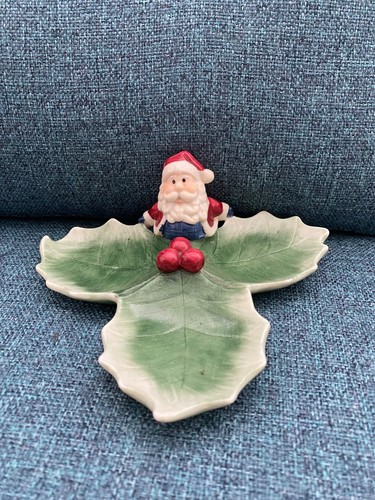 Vintage holly leaves father - leaves, &