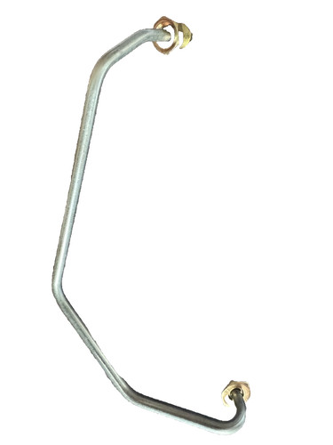 Diesel fuel injection pipe - injection,