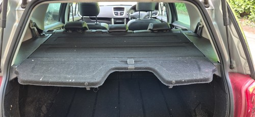 2008 peugeot 207 estate - peugeot,